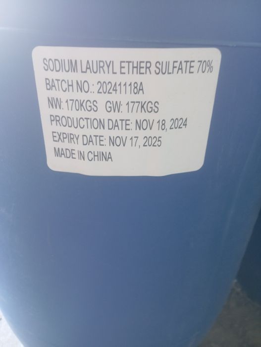 продам пластиковые бочки б.у