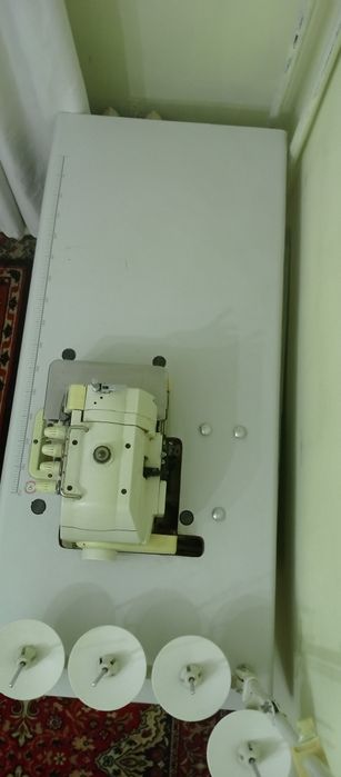 ZOJE tikuv mashinasi