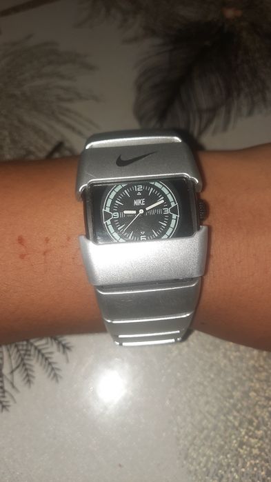 Nike wath  с гарнтией