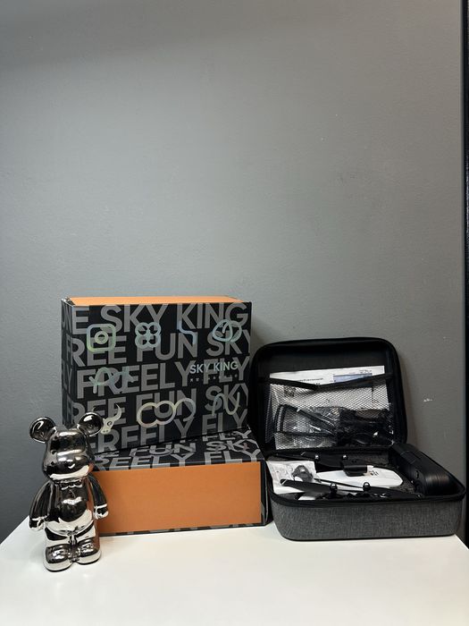 Дрон (Квадрокоптер) ZLL SG105