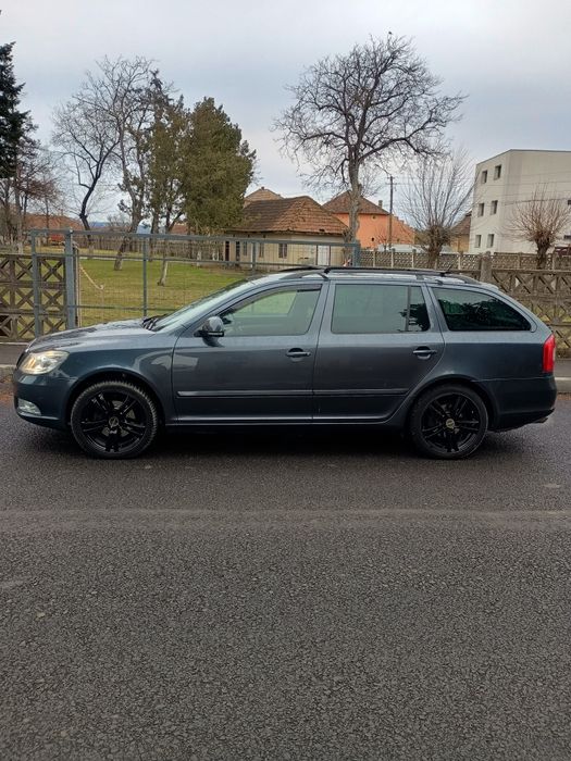 De vânzare Skoda Octavia 4*4 benzina 2011