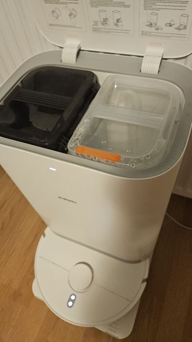 Aspirator Xiaomi X20+