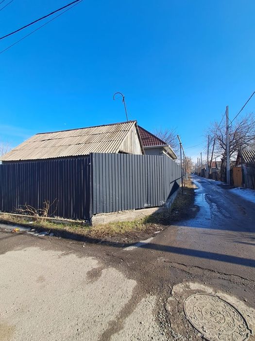 Продается дом есть все документы