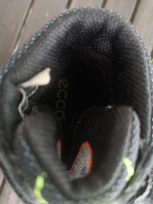 Ecco, детски обувки, номер 20