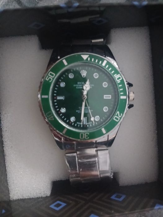 Часы Rolex (хорошие)