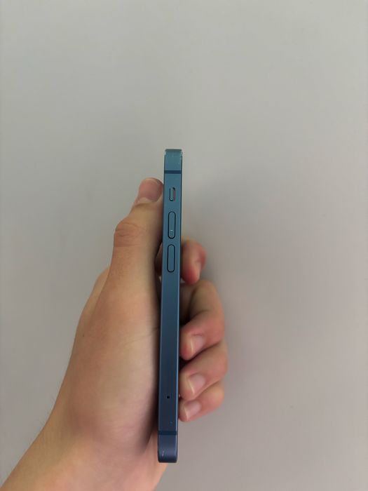 iPhone 13 mini (blue) 128gb.