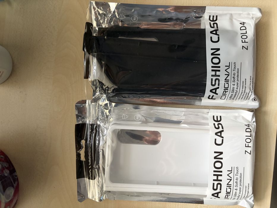 Samsung Galaxy Fold 4