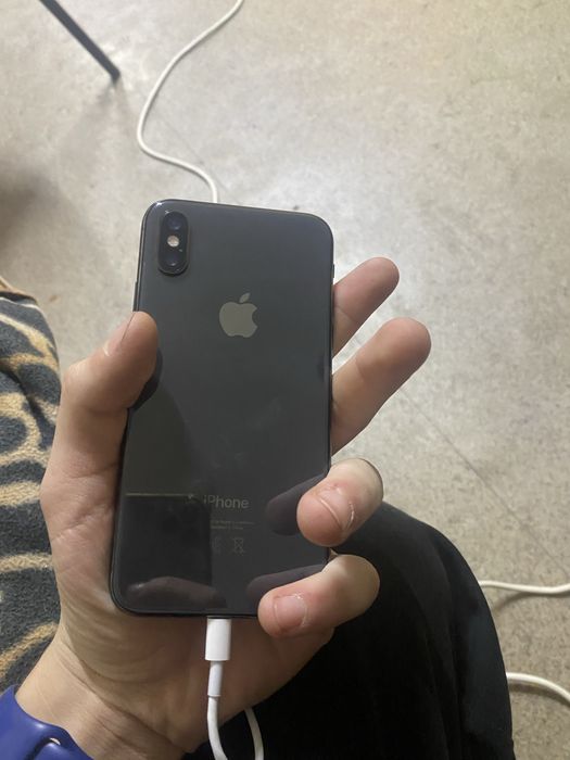 Продам айфон хс идеал