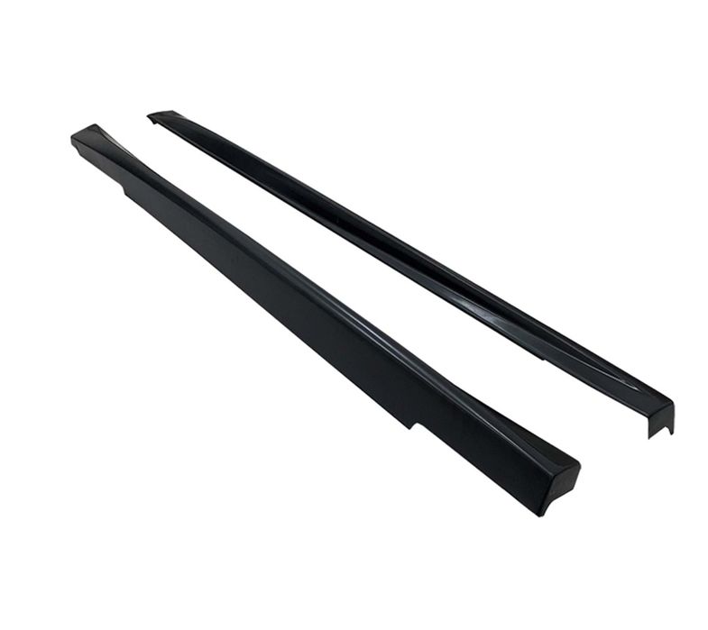 Prelungire / extensii praguri Renault Megane 4 Sedan