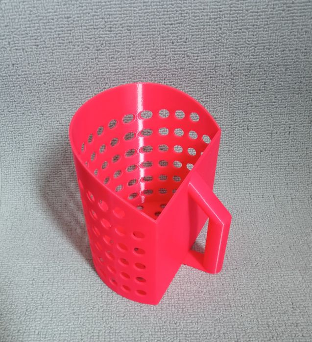 Сито за пясък/Металдетектинг