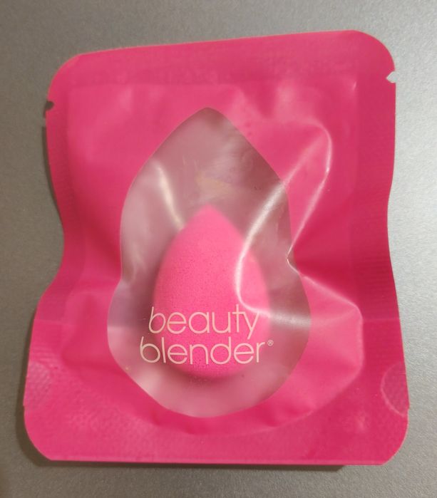 Mini Beauty Blender