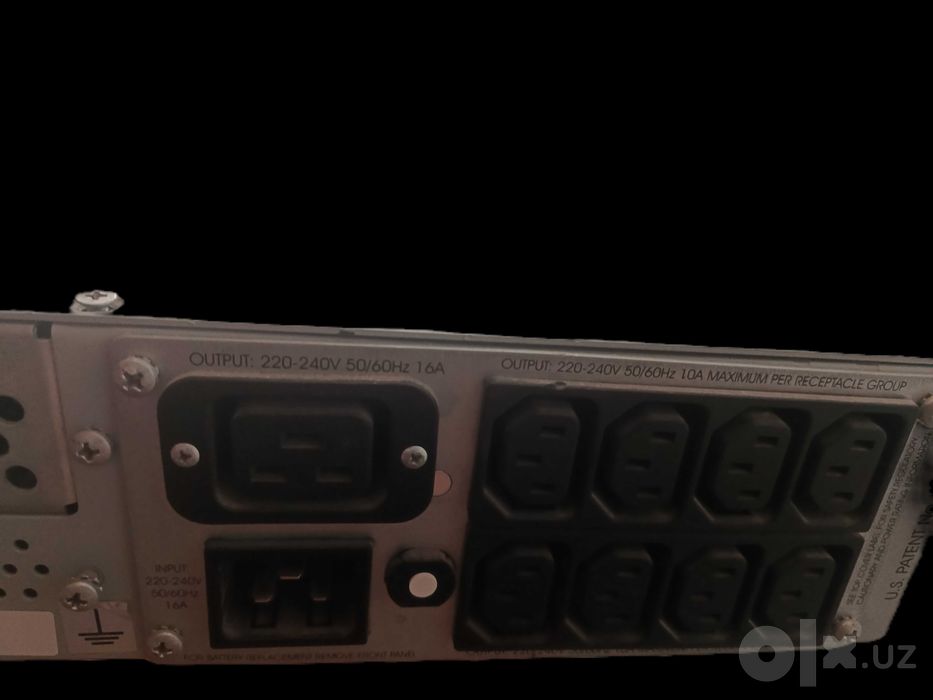 Срочно продам Ups 3 kw без аккумулятора