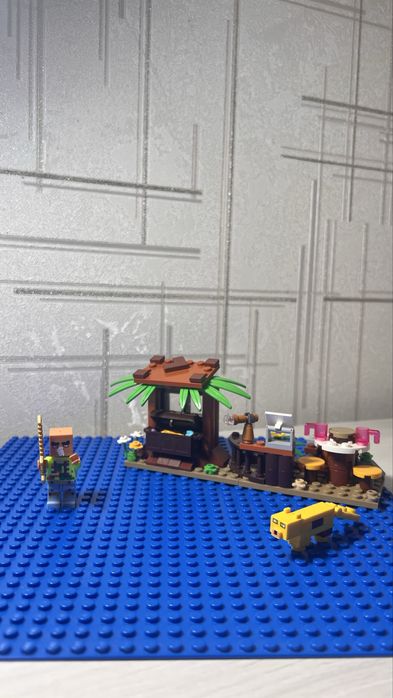 Продам лего конструкторы