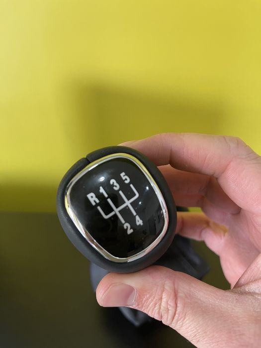 Nuca schimbator + Manson Skoda Fabia, Octavia