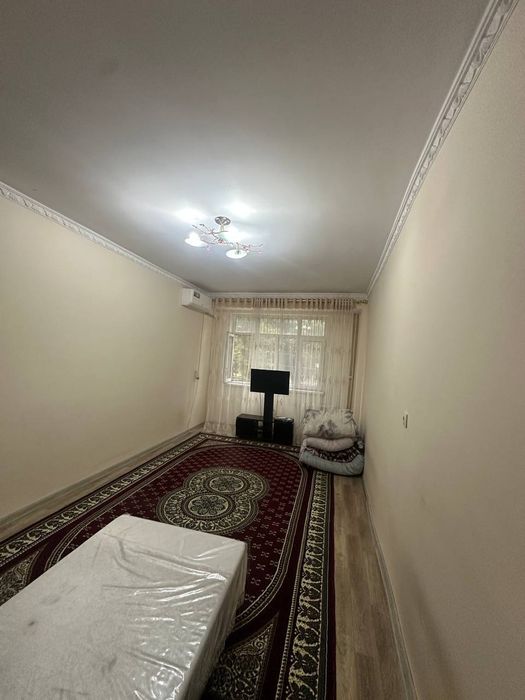 Продам срочно двухкомнатную квартиру на ттз 2
