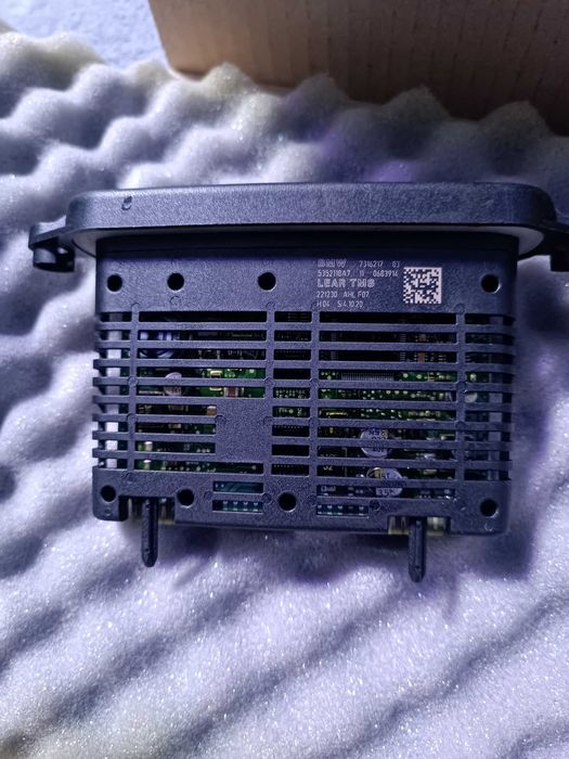 Unitate control far BMW f11