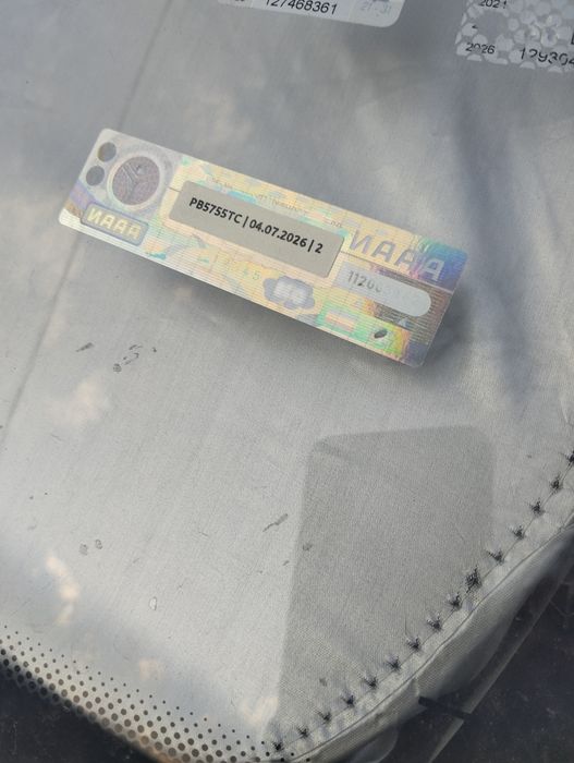 Джип Рекстън 2.7hdi