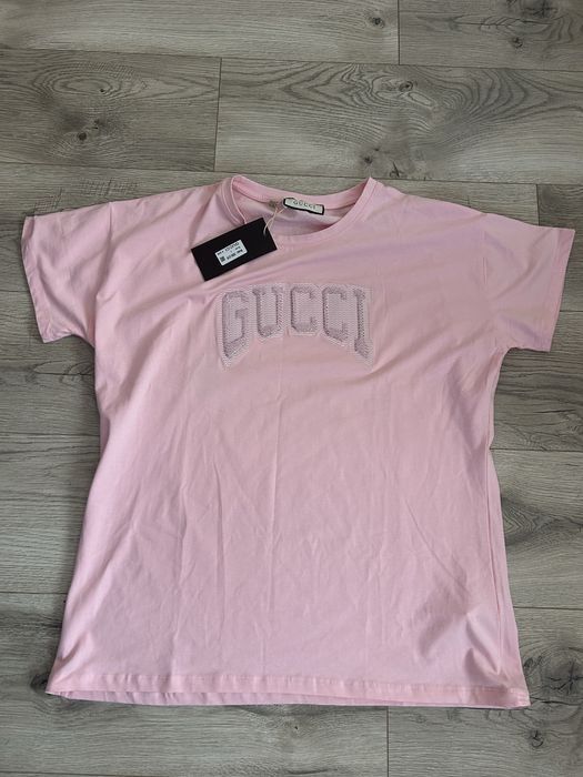 Tricou dama Gucci