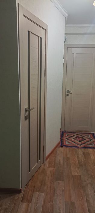 Обмен 3х комнатную квартиру