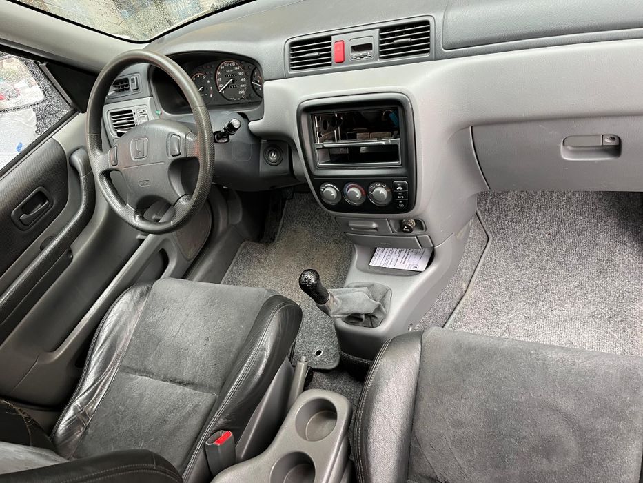 HONDA CR-V 20i 4X4