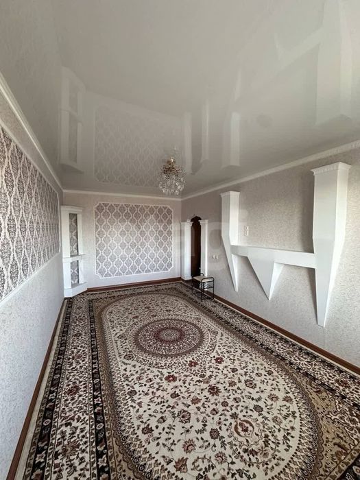 Продаю квартиру в центре города