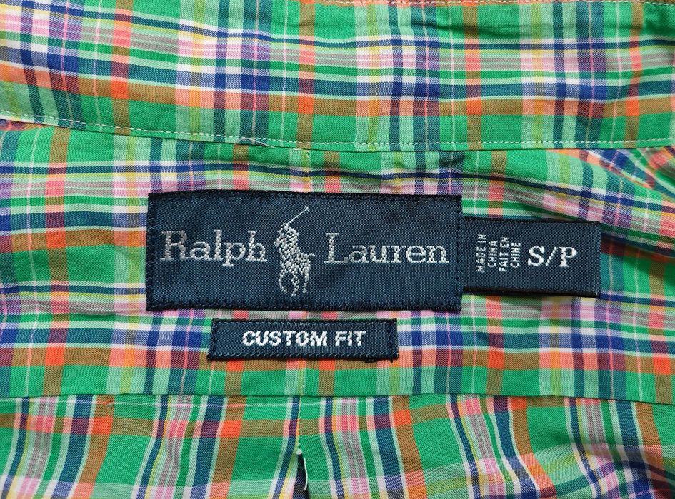 Ralph Lauren Оригинална мъжка риза размер S