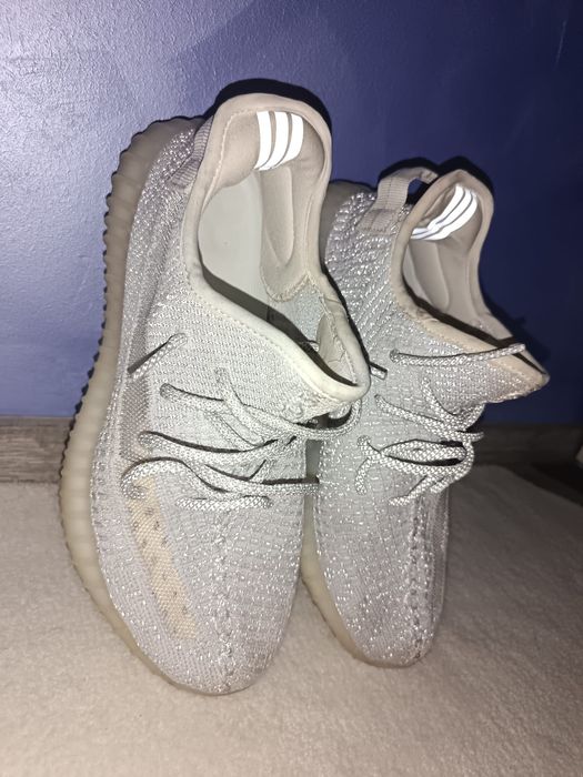 Adidas Yeezy 350 albi reflectiv