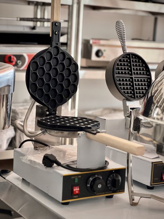 Печь Вафли Миксеры