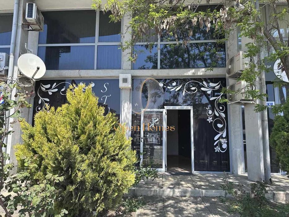 Продава се Магазин в к.к. Слънчев бряг - 66 кв.м за 2500 €/кв.м - Снимка #13