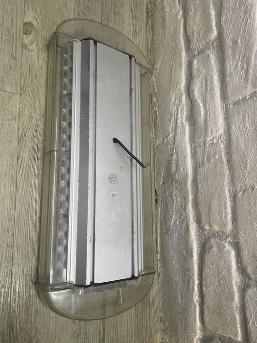 Лед бар 360* с радиостанция