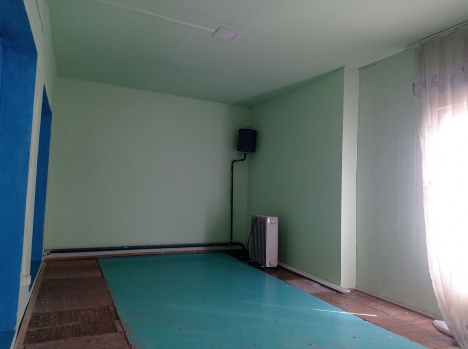 Assalomu alaykum uy o‘zimniki