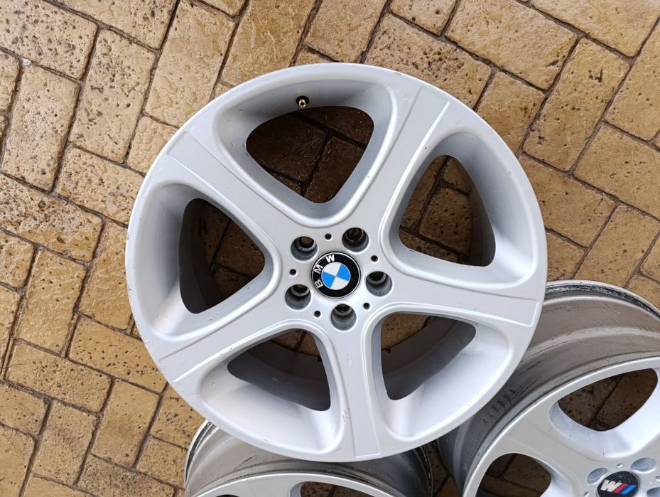 Джанти за БМВ 5х120 20 цола Х5,Х6