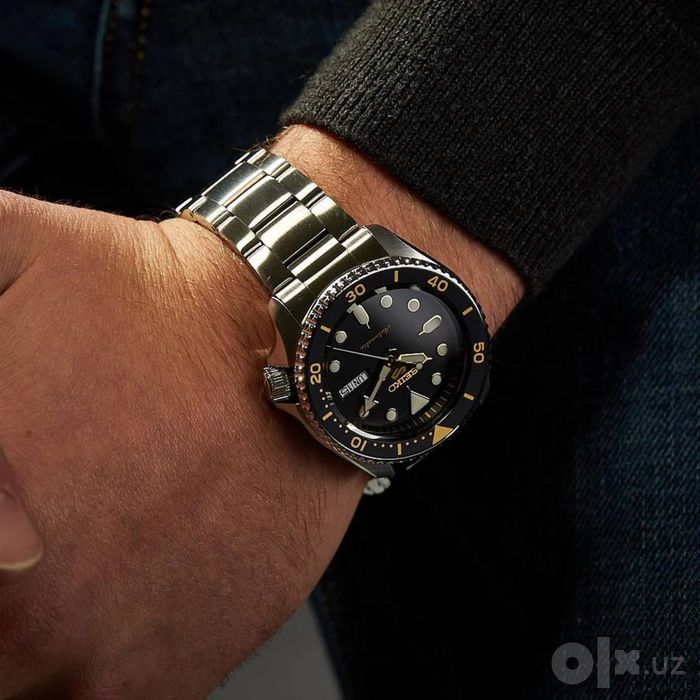 Seiko 5 Diver SRPD57K1