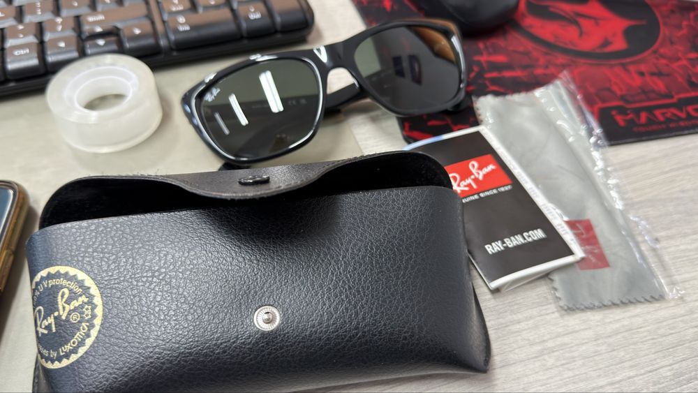 Ochelari de soare Ray-ban