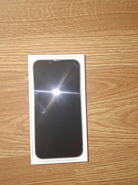 iPhone 13 Pink 128 GB