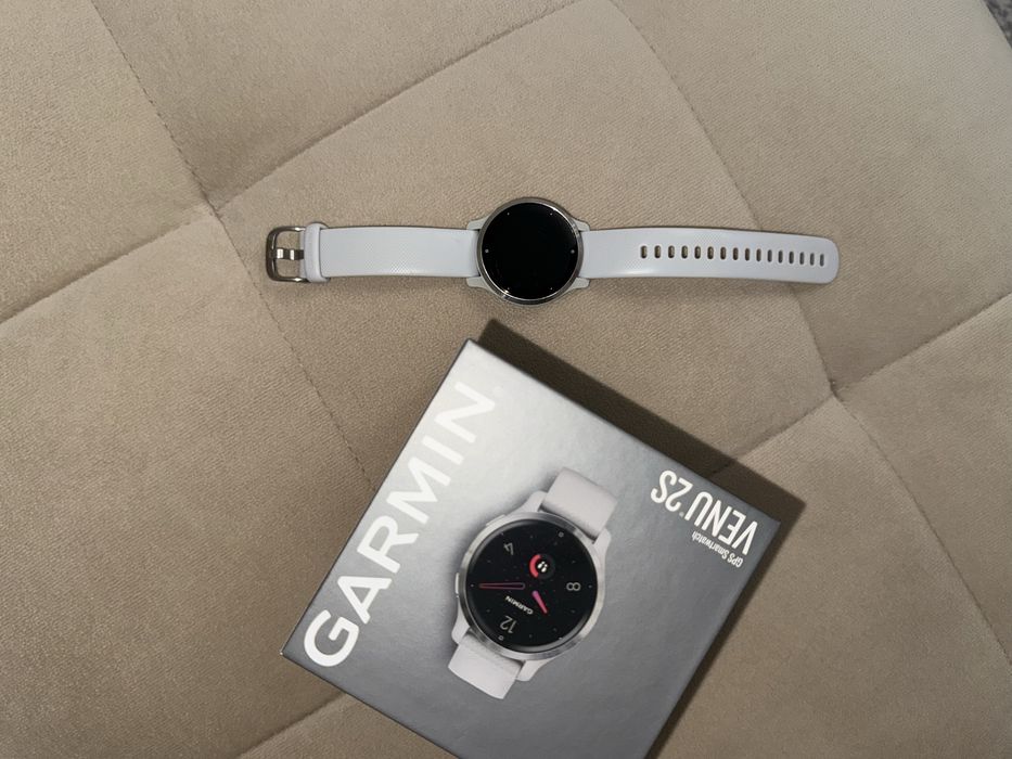 Garmin venu 2( часы)