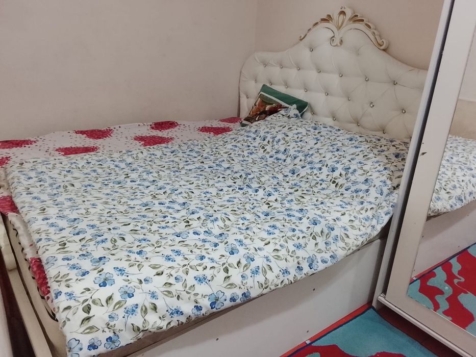 Спалный горнитур комплект