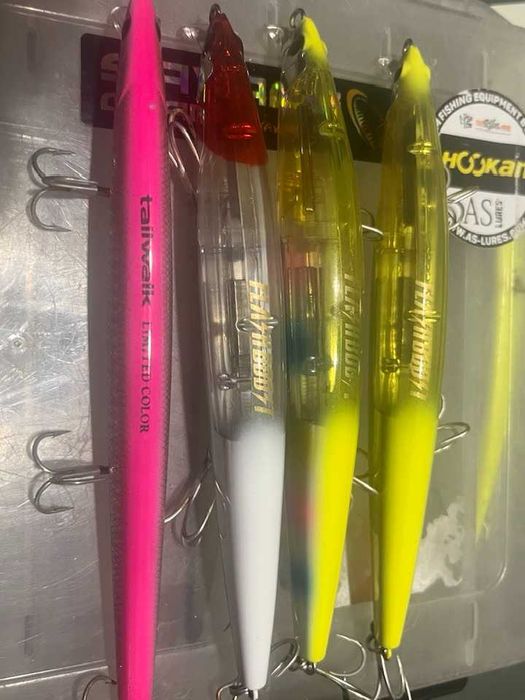 Воблери Shimano комплект