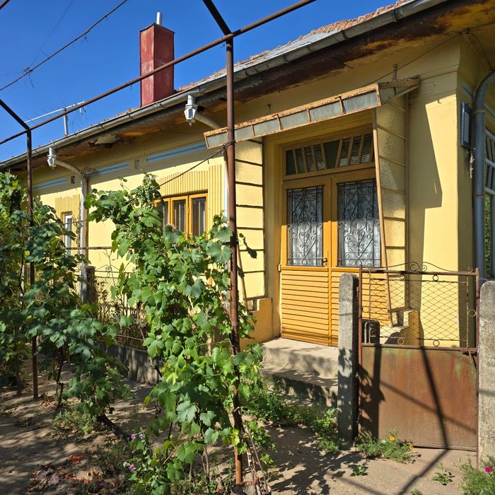 Vând casă Celaru- Dolj