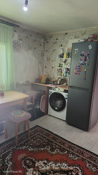 Продам 2 комнатный дом 7мл торг уместен