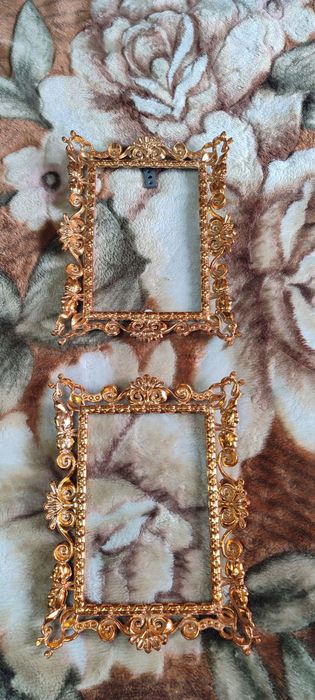 Продам рамки совпластитал