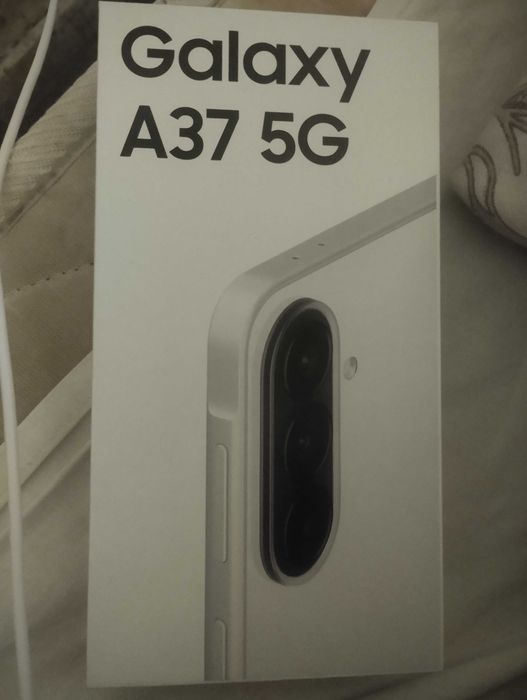 samsung galaxy A37 8Gb/256