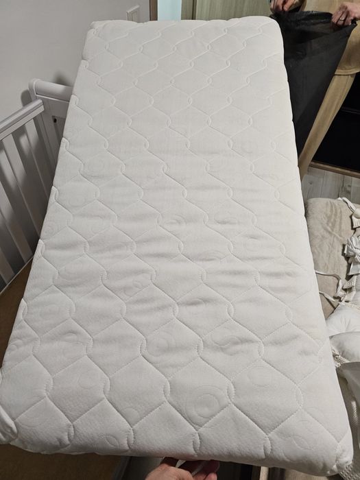 De vanzare patut bebe