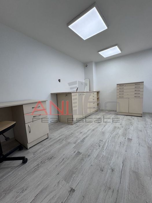 Офис в Варна-Колхозен пазар площ 90 цена 154900