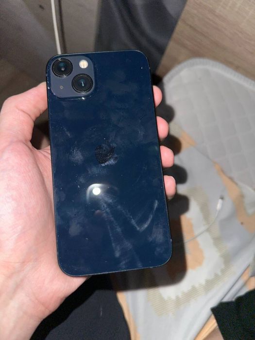 Iphone 13, 128 gb, 81%