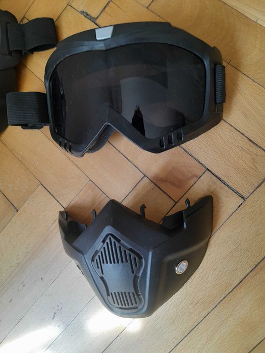 Очила маски за мотор,тротинетки