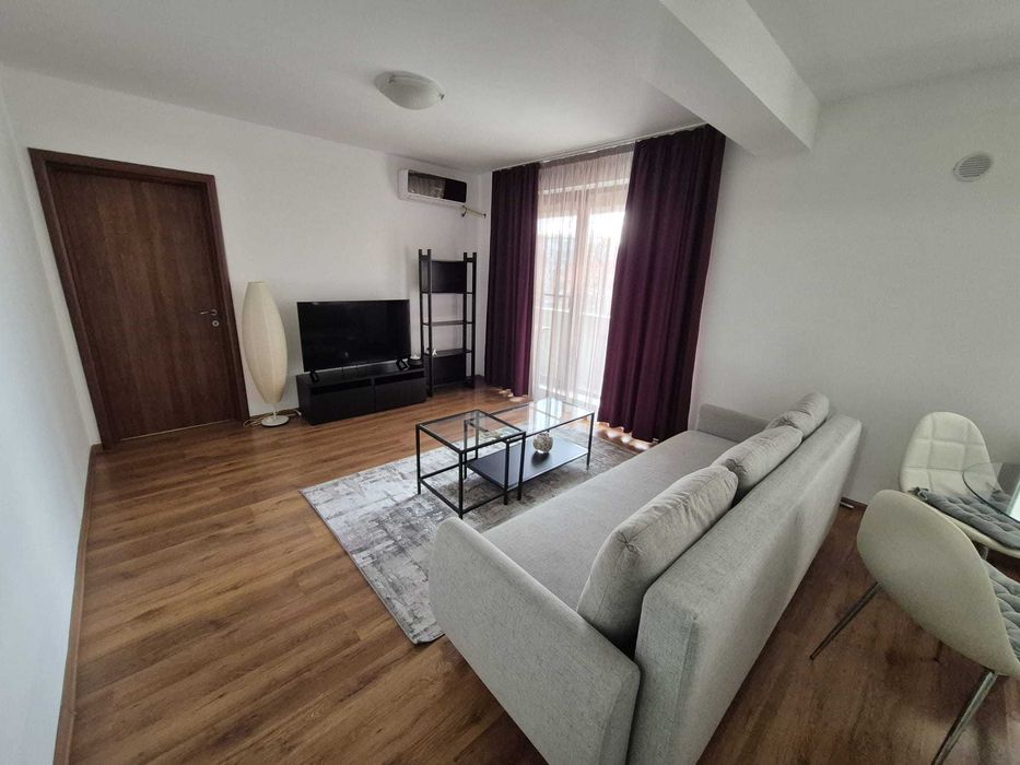Inchiriere apartament 2 camere direct de la proprietar zona Mihai Bravu-500 euro