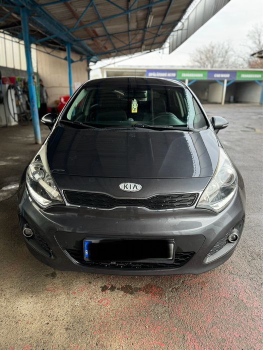 De vanzare Kia Rio 2012