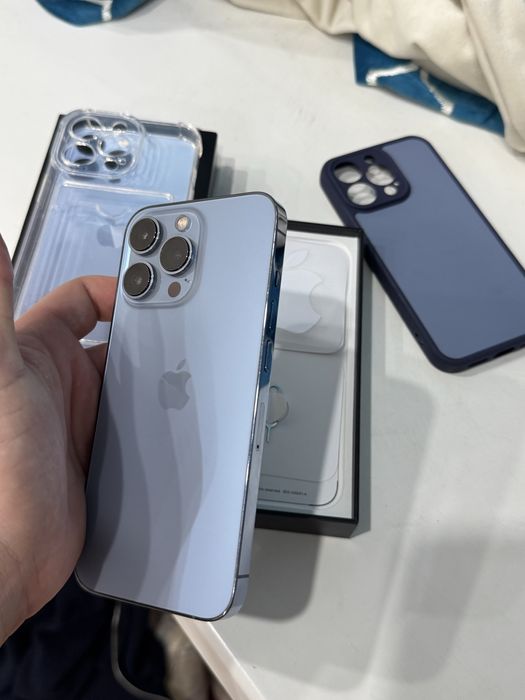 Iphone 13 Pro 128GB 78%