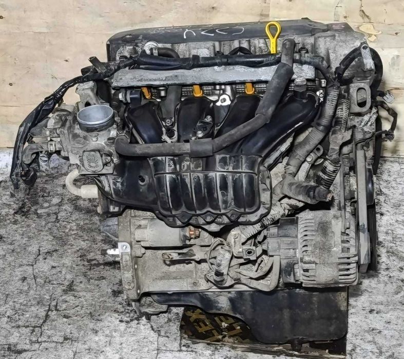 TitanAuto Suzuki M15A 1.5л двигатель